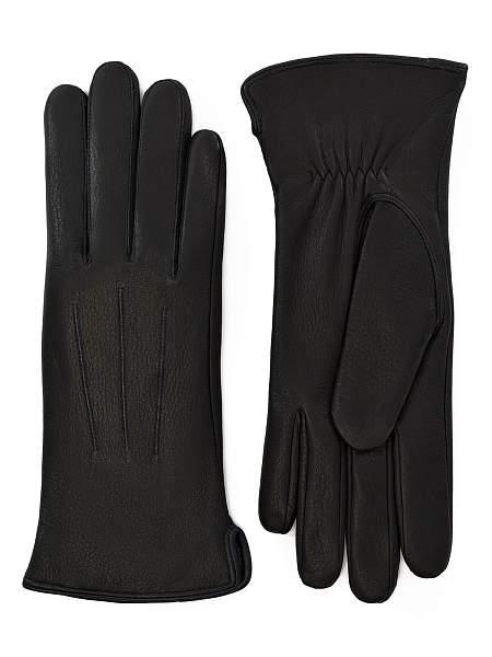 Перчатки женские 100% ш HP931 d.blue Eleganzza, Артикул: HP931-8_01-000350 фото №1