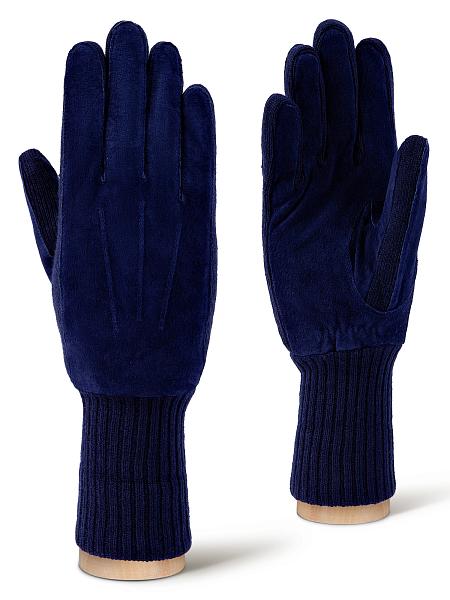 Перчатки Китай MKH 04.62 women's navy Modo Gru, Артикул: MKH 04.62-XS_01-00035 фото №1