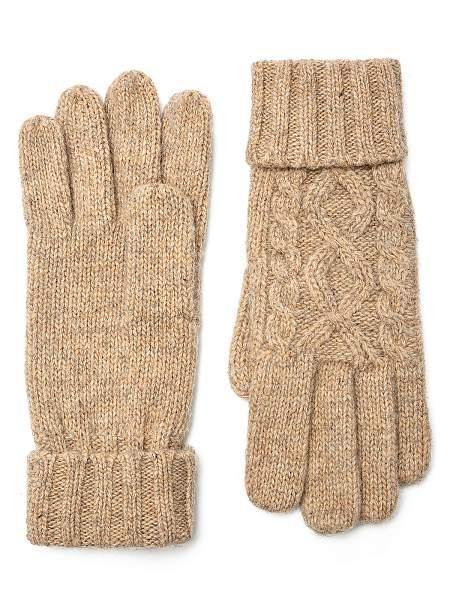 Пеpчатки Китай W2-GG beige Modo Gru, Артикул: W2-GG-01-00035079 фото №1