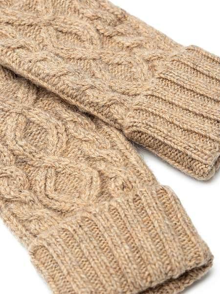 Пеpчатки Китай W2-GG beige Modo Gru, Артикул: W2-GG-01-00035079 фото №1