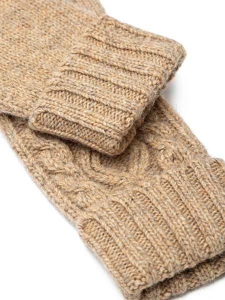 Пеpчатки Китай W2-GG beige Modo Gru, Артикул: W2-GG-01-00035079 фото №1