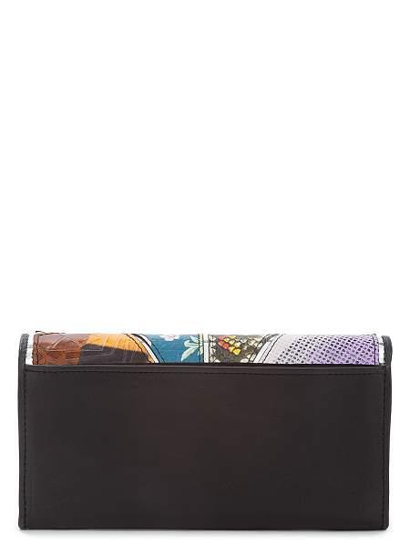 Кошелек Z24-2596 multicolor-black Eleganzza, Артикул: Z24-2596-01-00035261 фото №1