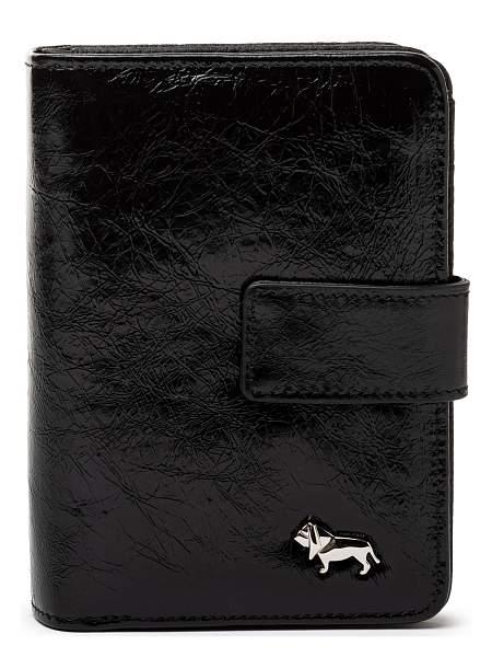 Кошелек Labbra L089-609 black Labbra, Артикул: L089-609-01-00035857 фото №1