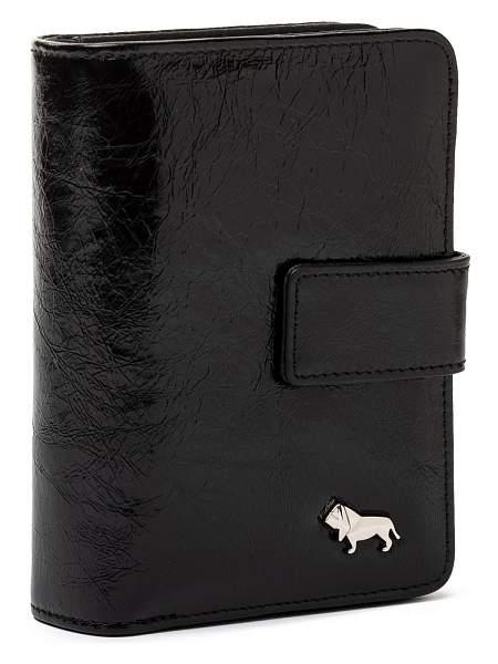 Кошелек Labbra L089-609 black Labbra, Артикул: L089-609-01-00035857 фото №1