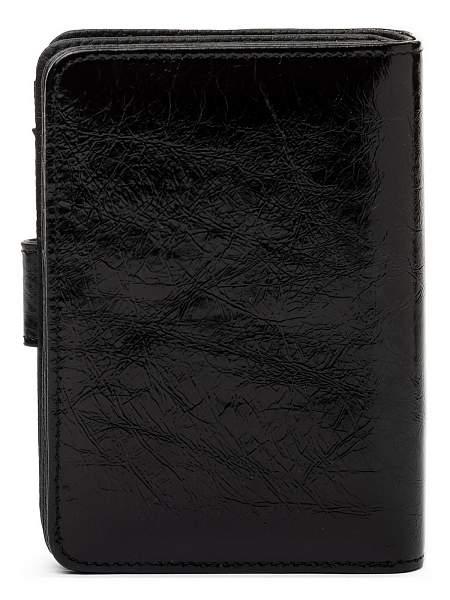 Кошелек Labbra L089-609 black Labbra, Артикул: L089-609-01-00035857 фото №1