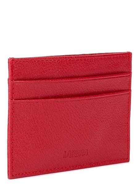 Визитница Labbra L088-1563 red Labbra, Артикул: L088-1563-01-00035866 фото №1