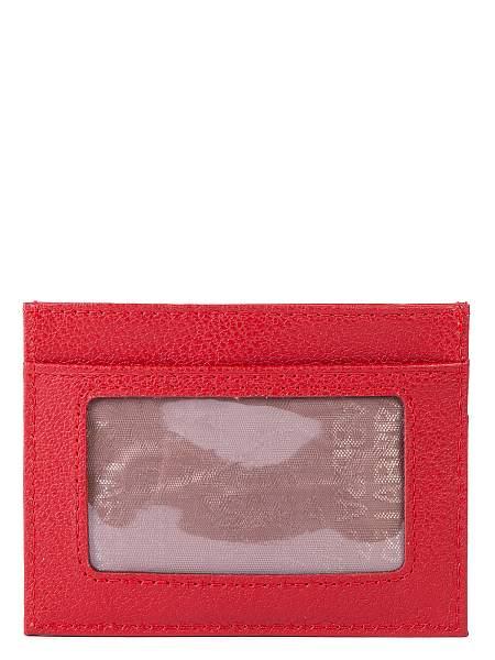 Визитница Labbra L088-1563 red Labbra, Артикул: L088-1563-01-00035866 фото №1