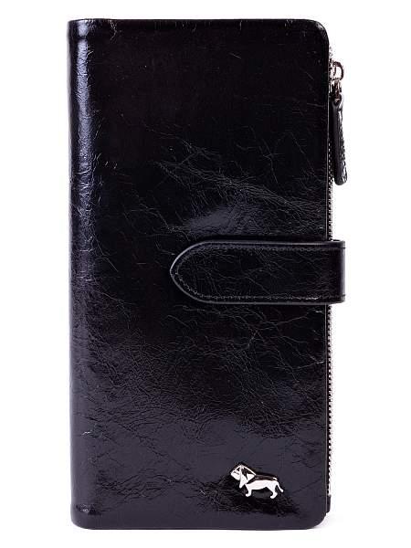 Кошелек Labbra L089-607 black Labbra, Артикул: L089-607-01-00035874 фото №1