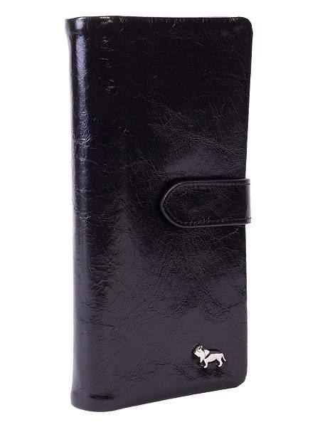 Кошелек Labbra L089-607 black Labbra, Артикул: L089-607-01-00035874 фото №1