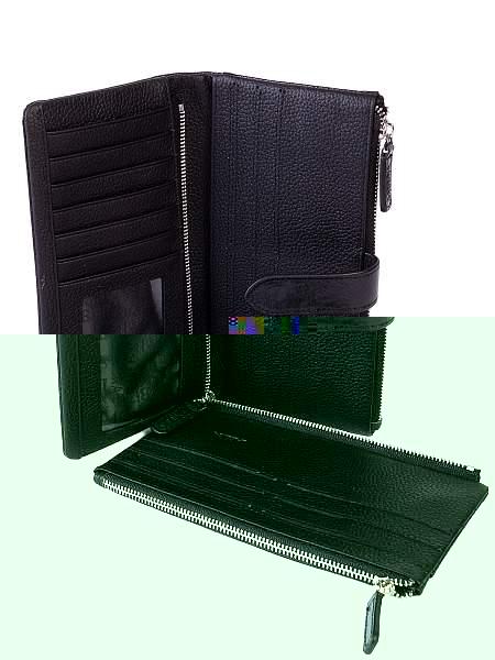 Кошелек Labbra L089-607 black Labbra, Артикул: L089-607-01-00035874 фото №1