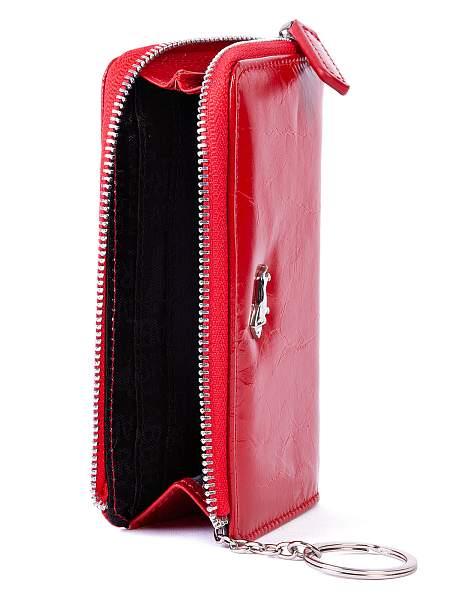 Ключница Labbra L089-608 red Labbra, Артикул: L089-608-01-00035883 фото №1