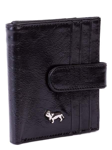 Карточница Labbra L089-890L-2 black Labbra, Артикул: L089-890L-2-01-00035893 фото №1