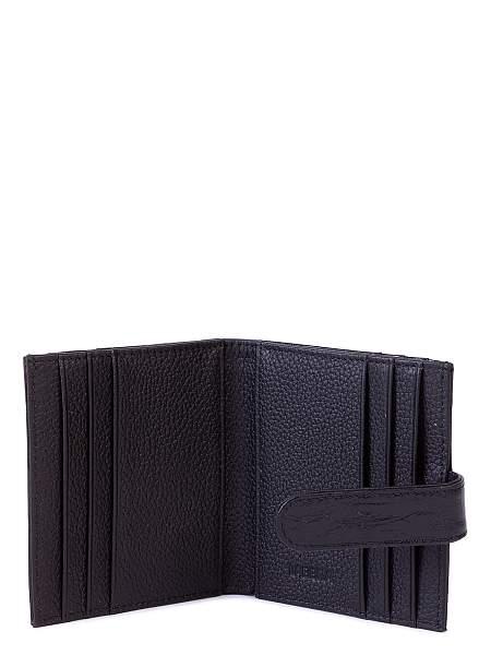 Карточница Labbra L089-890L-2 black Labbra, Артикул: L089-890L-2-01-00035893 фото №1