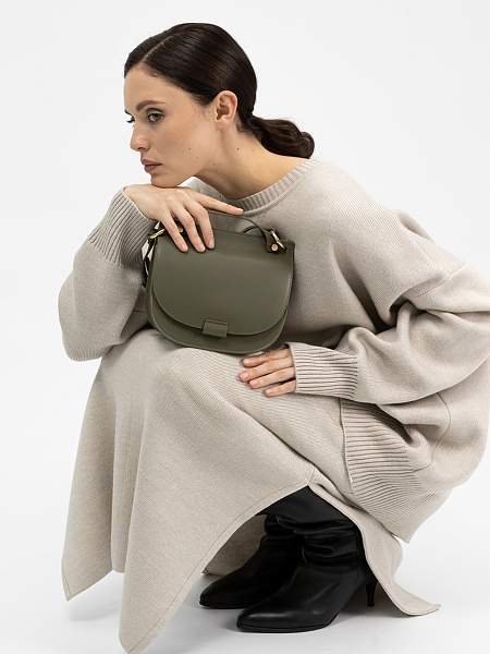 Сумка Palio 17941A1-W1G 627 CFHAG Palio, Артикул: 17941A1-W1G-01-00053503 фото №1