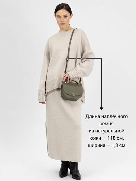 Сумка Palio 17941A1-W1G 627 CFHAG Palio, Артикул: 17941A1-W1G-01-00053503 фото №1