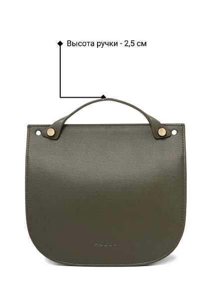 Сумка Palio 17941A1-W1G 627 CFHAG Palio, Артикул: 17941A1-W1G-01-00053503 фото №1