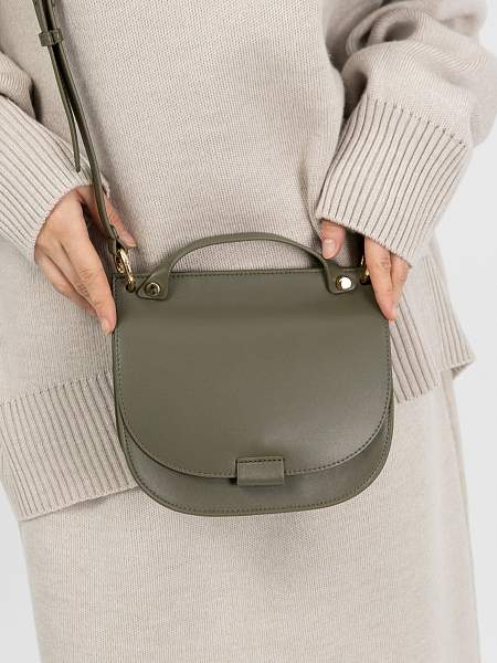 Сумка Palio 17941A1-W1G 627 CFHAG Palio, Артикул: 17941A1-W1G-01-00053503 фото №1