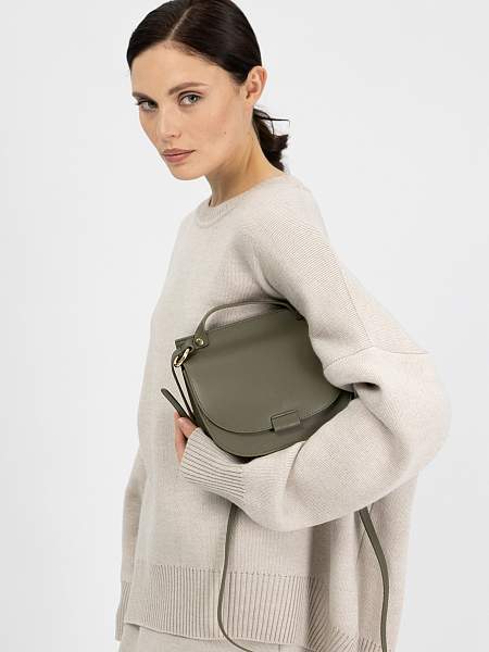 Сумка Palio 17941A1-W1G 627 CFHAG Palio, Артикул: 17941A1-W1G-01-00053503 фото №1