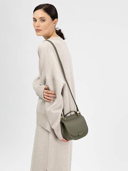 Сумка Palio 17941A1-W1G 627 CFHAG Palio, Артикул: 17941A1-W1G-01-00053503 фото №1