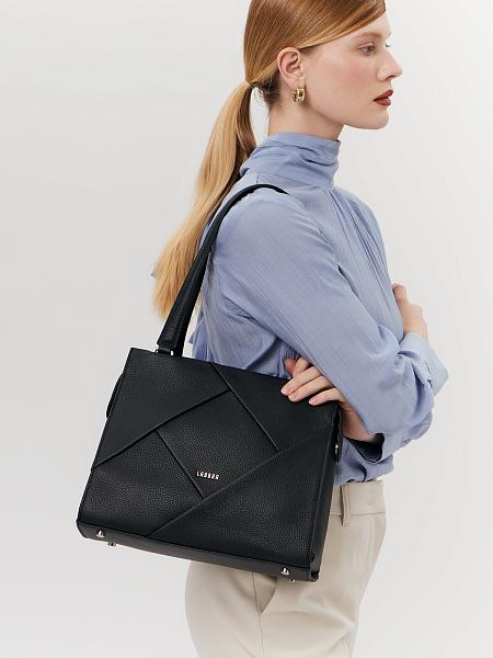 Сумка Labbra L-HF4347 black Labbra, Артикул: L-HF4347-01-00053699 фото №1
