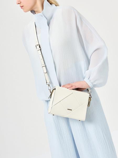 Сумка Labbra L-HF4348 white Labbra, Артикул: L-HF4348-01-00053702 фото №1