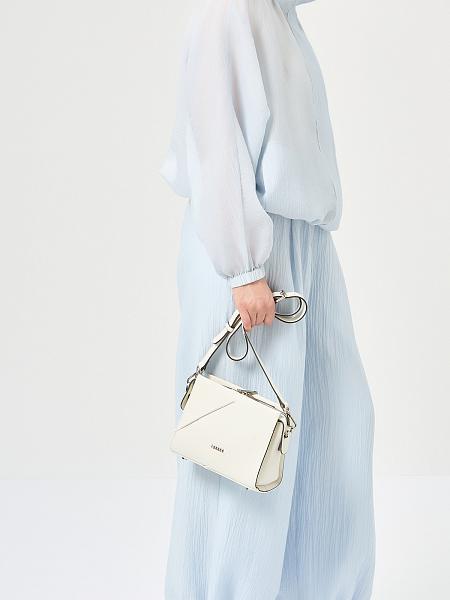 Сумка Labbra L-HF4348 white Labbra, Артикул: L-HF4348-01-00053702 фото №1