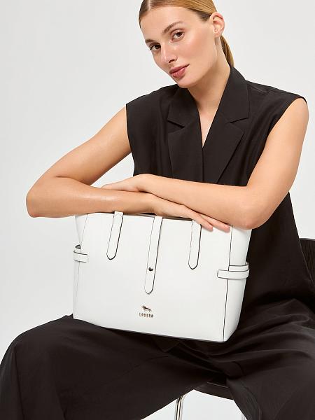 Сумка Labbra L-HF4349 white Labbra, Артикул: L-HF4349-01-00053703 фото №1