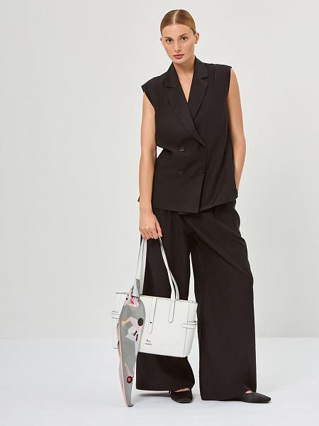 Сумка Labbra L-HF4349 white Labbra, Артикул: L-HF4349-01-00053703 фото №1