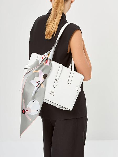 Сумка Labbra L-HF4349 white Labbra, Артикул: L-HF4349-01-00053703 фото №1