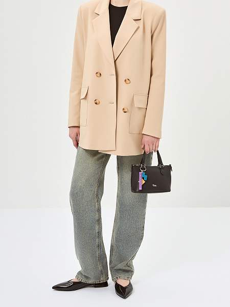 Сумка Labbra L-HF4364 black Labbra, Артикул: L-HF4364-01-00053709 фото №1