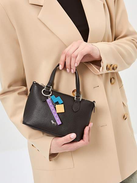 Сумка Labbra L-HF4364 black Labbra, Артикул: L-HF4364-01-00053709 фото №1