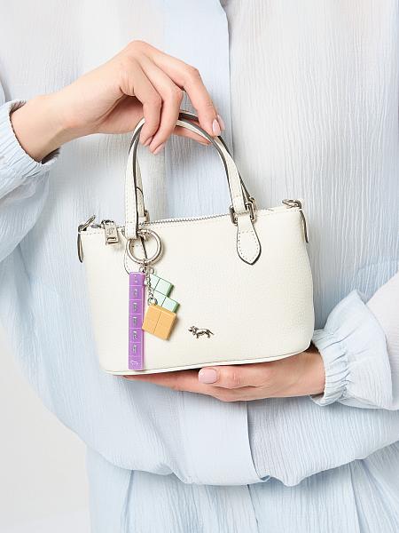 Сумка Labbra L-HF4364 white Labbra, Артикул: L-HF4364-01-00053718 фото №1