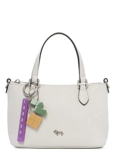 Сумка Labbra L-HF4364 white Labbra, Артикул: L-HF4364-01-00053718 фото №1