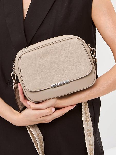 Сумка Labbra L-HF4343 l.cacao Labbra, Артикул: L-HF4343-01-00053828 фото №1