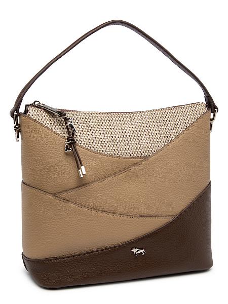 Сумка Labbra L-HF4338 cafe noir/coffee foam Labbra, Артикул: L-HF4338-01-00053831 фото №1