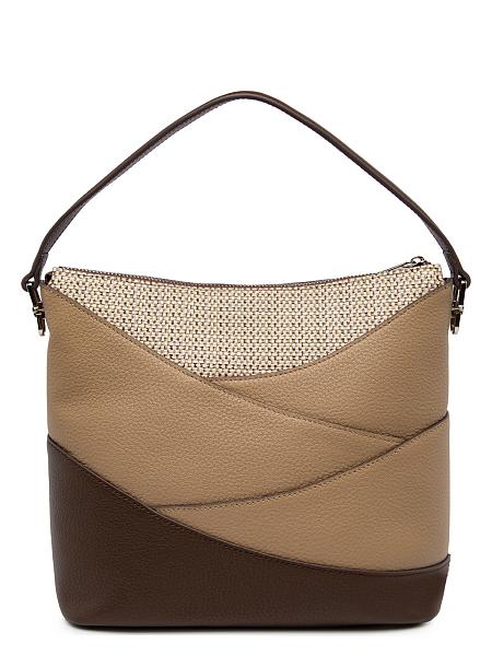 Сумка Labbra L-HF4338 cafe noir/coffee foam Labbra, Артикул: L-HF4338-01-00053831 фото №1