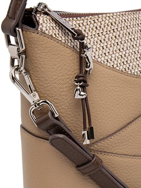 Сумка Labbra L-HF4338 cafe noir/coffee foam Labbra, Артикул: L-HF4338-01-00053831 фото №1