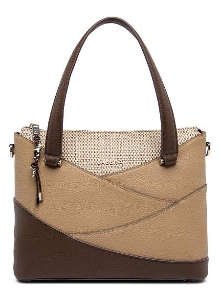 Сумка Labbra L-HF4346 cafe noir/coffee foam Labbra, Артикул: L-HF4346-01-00053836 фото №1