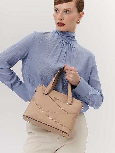 Сумка Labbra L-HF4346 powder Labbra, Артикул: L-HF4346-01-00053838 фото №1