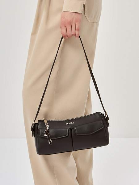 Сумка Labbra L-HF4388 black Labbra, Артикул: L-HF4388-01-00053843 фото №1