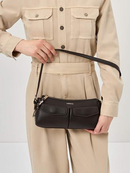 Сумка Labbra L-HF4388 black Labbra, Артикул: L-HF4388-01-00053843 фото №1