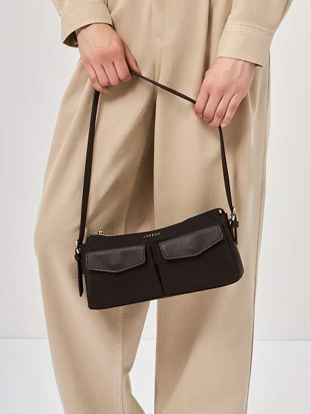 Сумка Labbra L-HF4388-1 black Labbra, Артикул: L-HF4388-1-01-00053846 фото №1