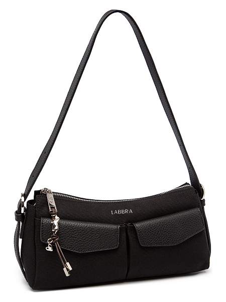 Сумка Labbra L-HF4388-1 black Labbra, Артикул: L-HF4388-1-01-00053846 фото №1