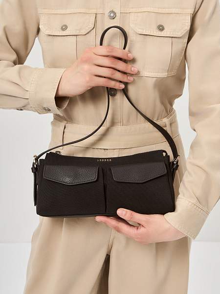 Сумка Labbra L-HF4388-1 black Labbra, Артикул: L-HF4388-1-01-00053846 фото №1