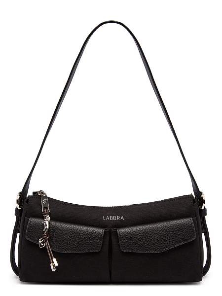 Сумка Labbra L-HF4388-1 black Labbra, Артикул: L-HF4388-1-01-00053846 фото №1