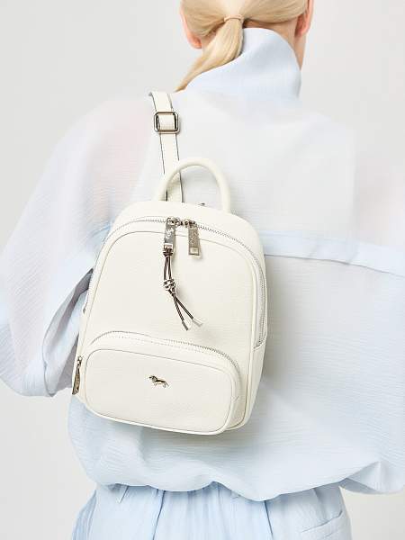 Сумка Labbra L-HF4394 white Labbra, Артикул: L-HF4394-01-00053871 фото №1