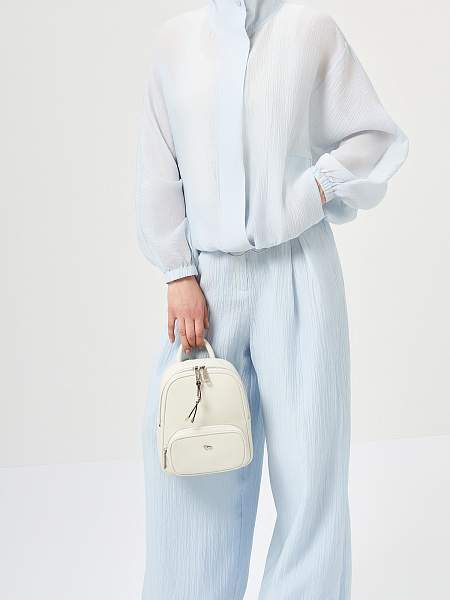 Сумка Labbra L-HF4394 white Labbra, Артикул: L-HF4394-01-00053871 фото №1