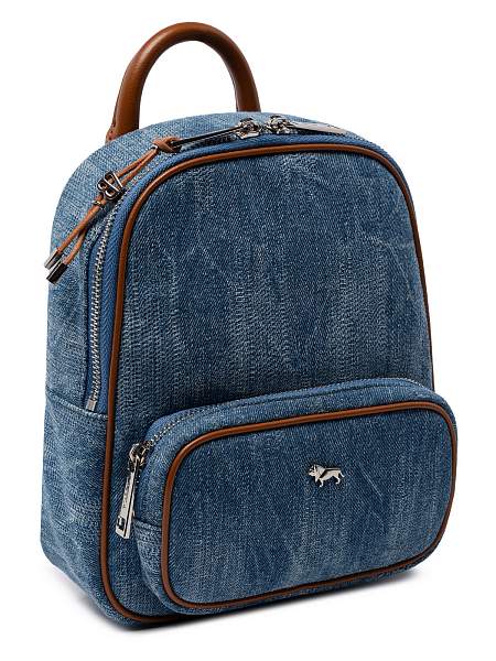 Сумка Labbra L-HF4394-1 l.blue jeans/luggage Labbra, Артикул: L-HF4394-1-01-00053872 фото №1