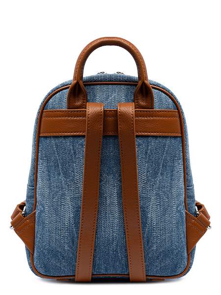 Сумка Labbra L-HF4394-1 l.blue jeans/luggage Labbra, Артикул: L-HF4394-1-01-00053872 фото №1