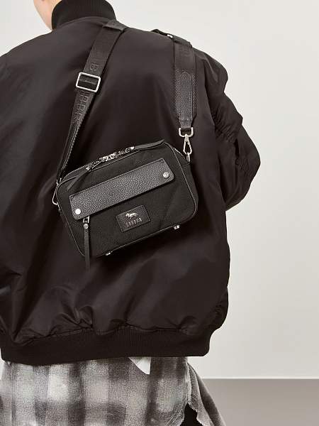 Сумка Labbra L-HF4350 black Labbra, Артикул: L-HF4350-01-00053926 фото №1